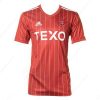 Aberdeen Home Nogometna majica 22/23