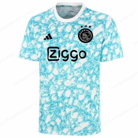 Ajax Pre Match Training Nogometna majica