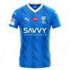 Al Hilal SFC Home Nogometna majica 23/24