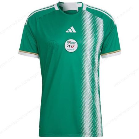 Alžir Away Nogometna majica 2022
