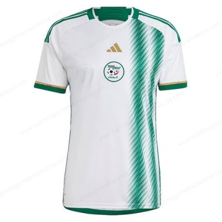 Alžir Home Nogometna majica 2022