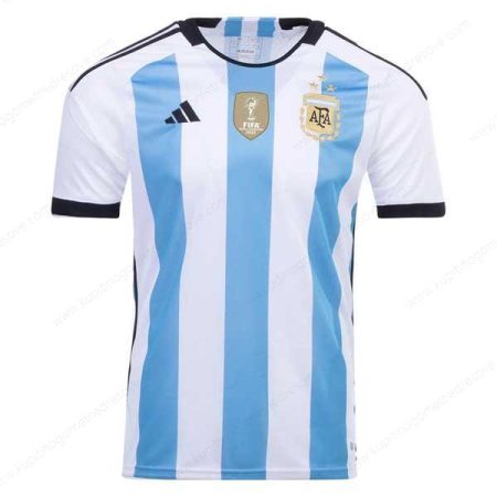 Argentina Home Player verzija Nogometna majica 22/23