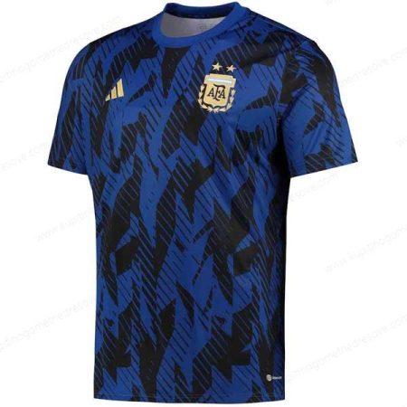 Argentina Pre Match Training Nogometna majica