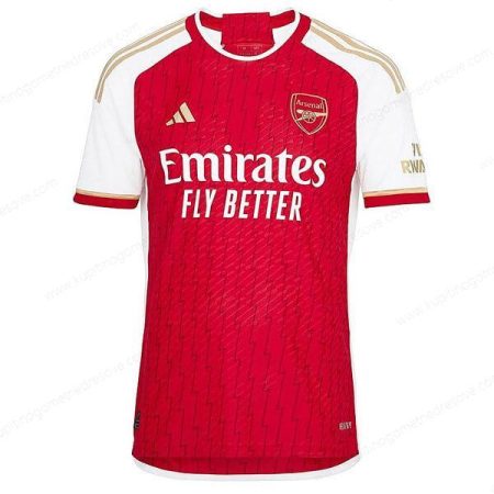 Arsenal Home Player verzija Nogometna majica 23/24