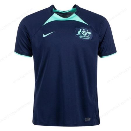 Australija Away Nogometna majica 2022