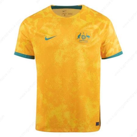 Australija Home Nogometna majica 2022