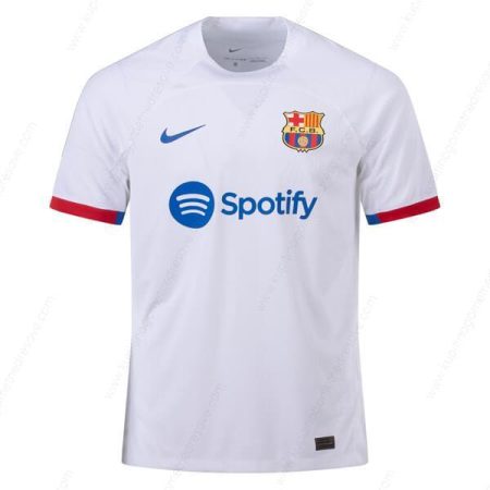 Barcelona Away Player verzija Nogometna majica 23/24