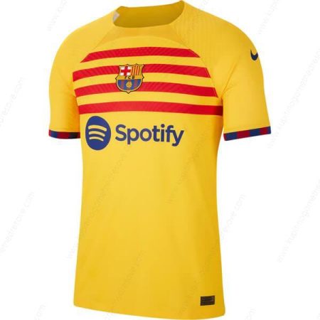 Barcelona Fourth Player verzija Nogometna majica 22/23