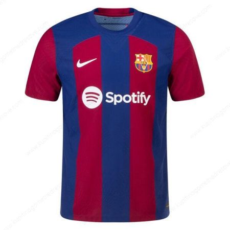 Barcelona Home Player verzija Nogometna majica 23/24