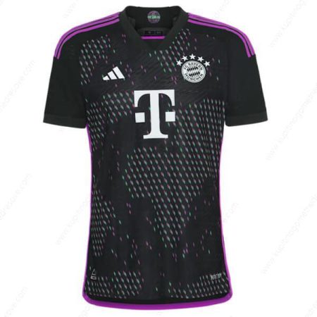 Bayern Munich Away Player verzija Nogometna majica 23/24