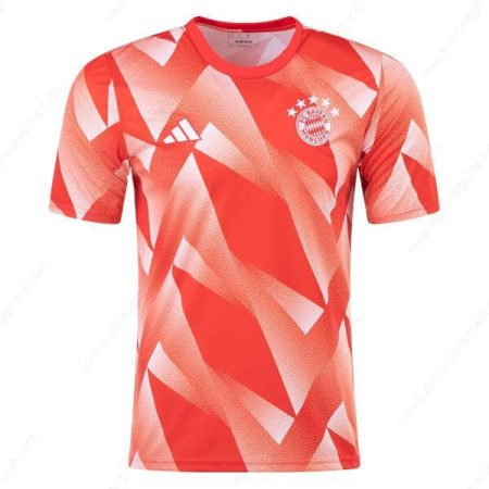 Bayern Munich Pre Match Nogometna majica