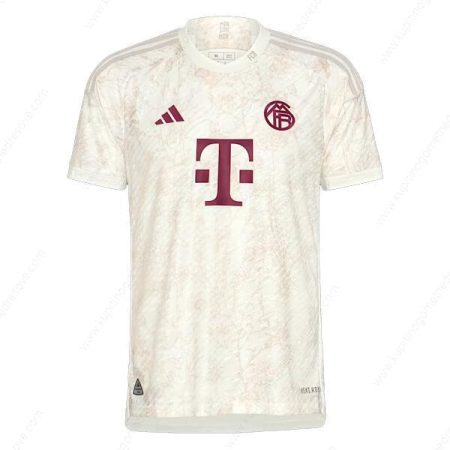 Bayern Munich Third Player verzija Nogometna majica 23/24