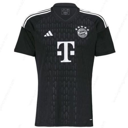 Bayern Munich Vratar Nogometna majica 23/24