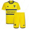 Boca Juniors Away Dječji nogometni komplet 23/24