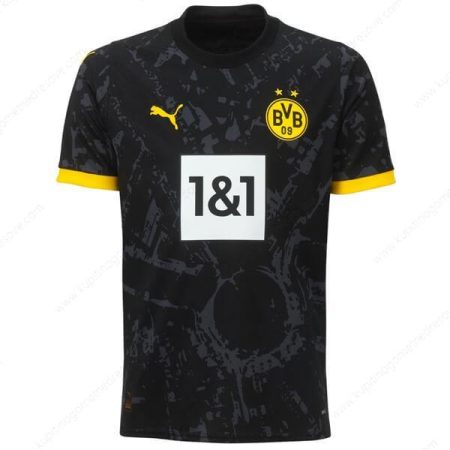 Borussia Dortmund Away Nogometna majica 23/24
