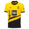 Borussia Dortmund Home Nogometna majica 23/24