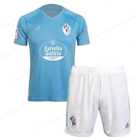 Celta Vigo Home Dječji nogometni komplet 23/24