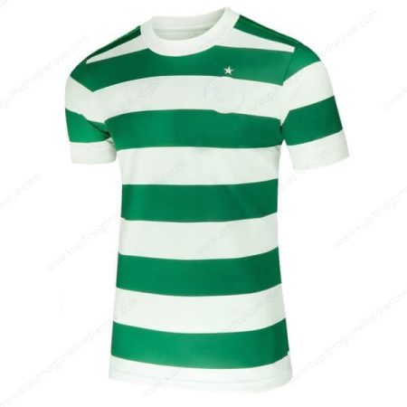 Celtic 120 Year Anniversary Nogometna majica