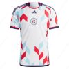 Chicago Fire Away Nogometna majica 2023