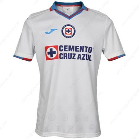 Cruz Azul Away Nogometna majica 22/23