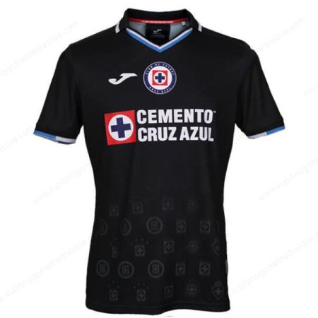 Cruz Azul Third Nogometna majica 22/23