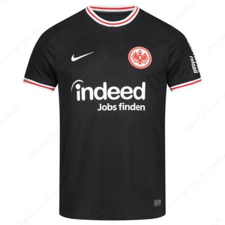 Eintracht Frankfurt Away Nogometna majica 23/24