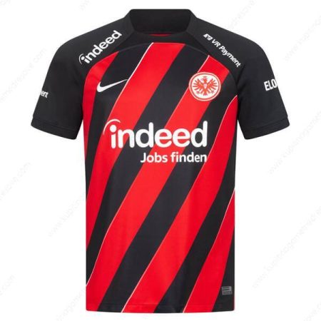 Eintracht Frankfurt Home Nogometna majica 23/24