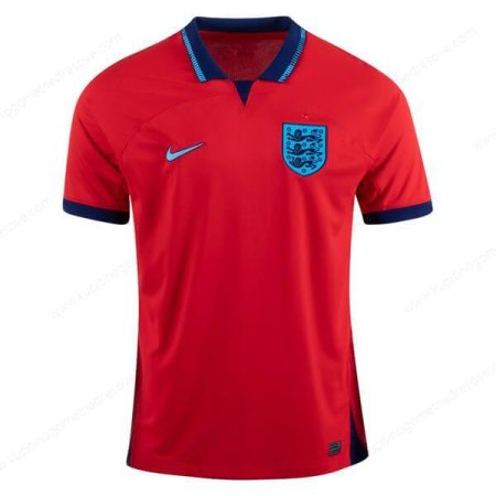 Engleska Away Nogometna majica 2022
