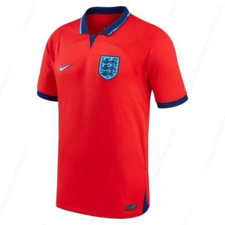 Engleska Away Player verzija Nogometna majica 2022
