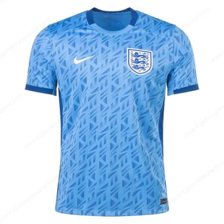 Engleska Mens Away Nogometna majica 2023