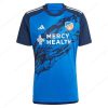 FC Cincinnati Home Nogometna majica 2023