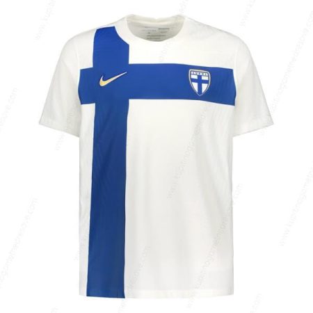 Finska Home Nogometna majica 2022