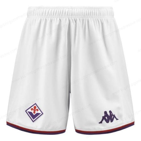 Fiorentina Away nogometne hlačice 23/24
