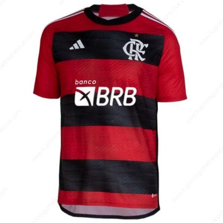 Flamengo Home Nogometna majica 2023