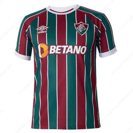 Fluminense Home Nogometna majica 2023