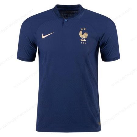 Francuska Home Player verzija Nogometna majica 2022
