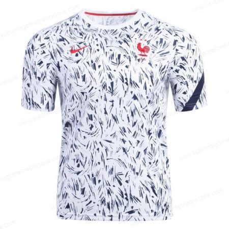 Francuska Pre Match Training Nogometna majica