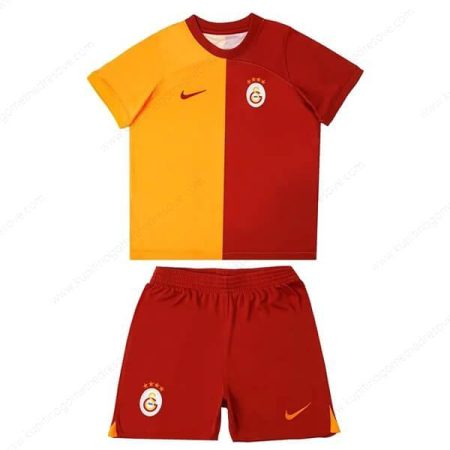 Galatasaray Home Dječji nogometni komplet 23/24