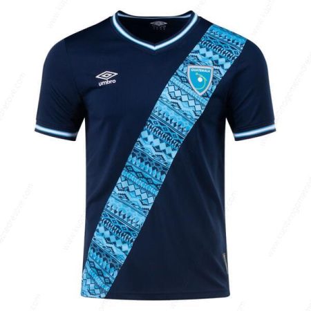 Gvatemala Away Nogometna majica 2023