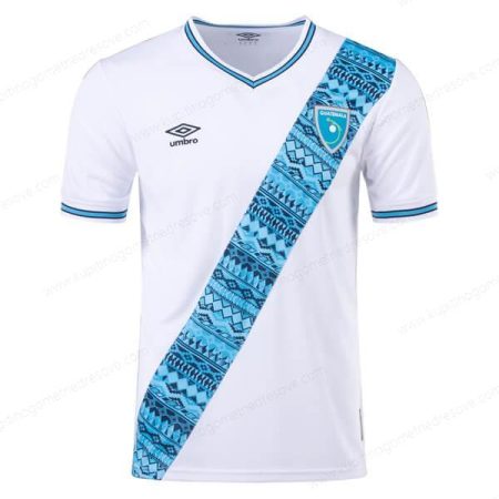 Gvatemala Home Nogometna majica 2023