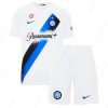 Inter Milan Away Dječji nogometni komplet 23/24