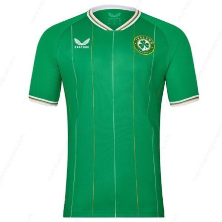 Irska Home Nogometna majica 2023