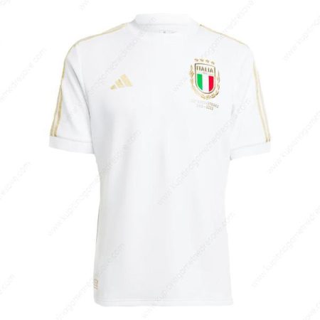 Italija 125th Anniversary Nogometna majica