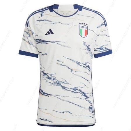 Italija Away Nogometna majica 2023