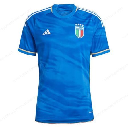 Italija Home Nogometna majica 2023
