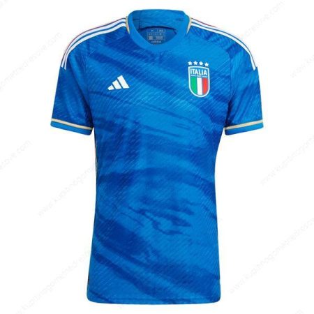 Italija Home Player verzija Nogometna majica 2023