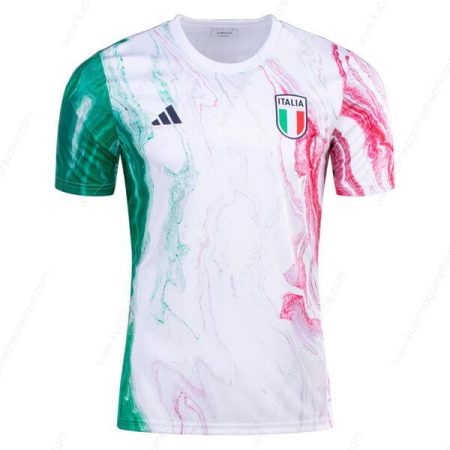 Italija Pre Match Training Nogometna majica
