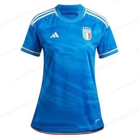 Italija Ženski Home Nogometna majica 2023