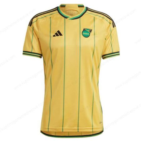 Jamajka Home Nogometna majica 2023