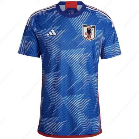 Japan Home Player verzija Nogometna majica 2022